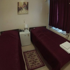 Guzel Izmir Oteli - Bild 6