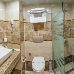 Dundar Hotel - Bild 9