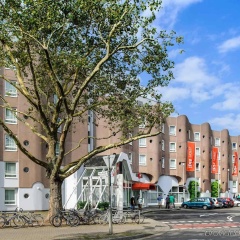 ibis Heidelberg Hauptbahnhof - Bild 18