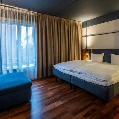 Comfort Hotel Vesterbro - Bild 17