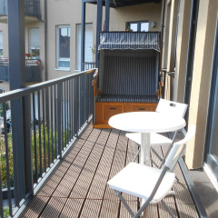 Design Apartments - "Am Schlosspark" Adults Only - Bild 11