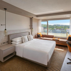 Budapest Marriott Hotel - Bild 4