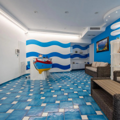 Marina Grande Residence thumbnail 13
