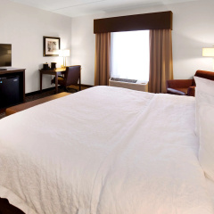 Hampton Inn Butler thumbnail 4