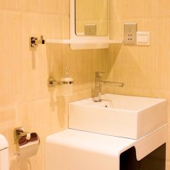 Pebbles Inn in Addu Atoll, Maldives from 69$, photos, reviews - zenhotels.com bathroom