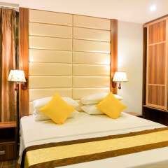 Dreams Grand in Hulhumale, Maldives from 141$, photos, reviews - zenhotels.com photo 31