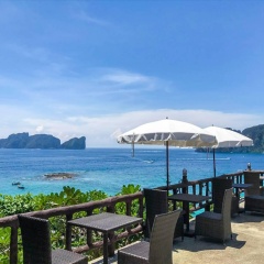 HIP Seaview Resort at Phi Phi - Bild 15