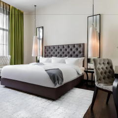 Hotel Zoo Berlin thumbnail 28