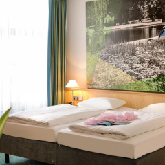 Mercure Hotel Erfurt Altstadt - Bild 7