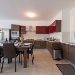 Luxury Apartment near Sea in Bugibba, Malta from 157$, photos, reviews - zenhotels.com photo 21