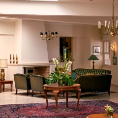 Kleinhuis Hotel Mellingburger Schleuse - Bild 2