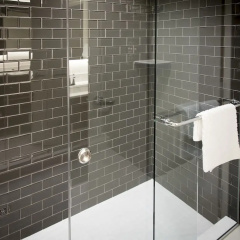 DoubleTree by Hilton Hotel & Suites Houston by the Galleria