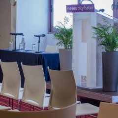 Novus City Hotel - Bild 19