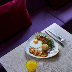 Hotel Indigo Düsseldorf by IHG - Bild 12