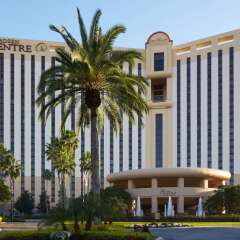 Rosen Centre Hotel in Orlando, United States of America from 234$, photos, reviews - zenhotels.com outdoors