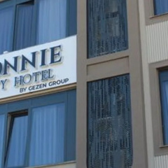 Bonnie City Hotel - Bild 1