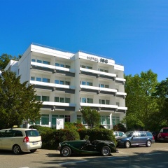 EMBL - Hotel ISG - Bild 1