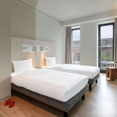 ibis budget Bremen City Center - Bild 2