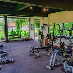 Wyndham Tamansari Jivva Resort Bali - Bild 25