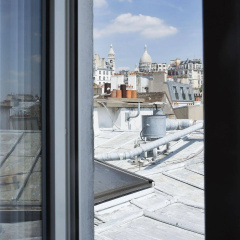Hotel Des Arts Paris Montmartre - Bild 8
