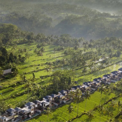 Stanagiri Villas Ubud - Bild 22
