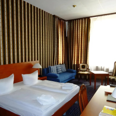 City Hotel am Kurfürstendamm - Bild 4