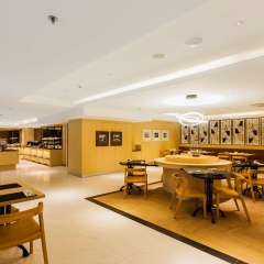 Best Western Kamala Jimbaran - Bild 26