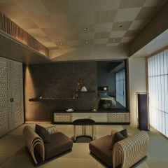 HOSHINOYA Tokyo - Bild 15