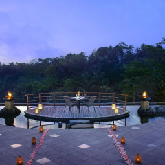 Cicada Resort Bali Ubud, Autograph Collection - Bild 18