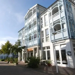 Seepark Sellin - Apt. 620 thumbnail 2