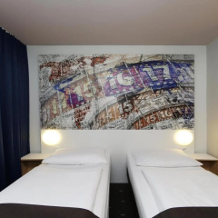 B&B Hotel Berlin-Alexanderplatz - Bild 15