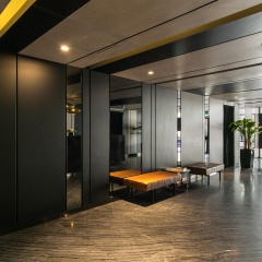 Venue Hotel - The Lily - Bild 12