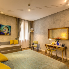 Parlamento Boutique Hotel - Bild 4