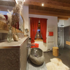 Brocken Chalet No. 19 - Bild 1
