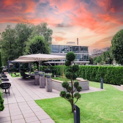 Hotel Der Blaue Reiter Design- & Tagungshotel - Bild 17