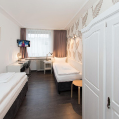 Hotel Krone Aachen City - Eurogress - Bild 6