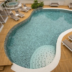 Yacht Boheme Hotel - Bild 15