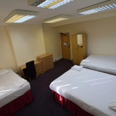 York Hotel thumbnail 5