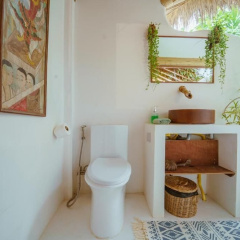 ALOE - Ecological Boutique Villas - Bild 6