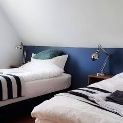 Refurinn Reykjavik Guesthouse in Reykjavik, Iceland from 188$, photos, reviews - zenhotels.com photo 21