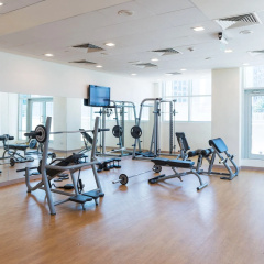 Dream Inn Dubai Loft Towers thumbnail 21