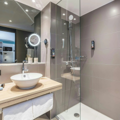 Holiday Inn - the niu, Cure Erlangen by IHG - Bild 8
