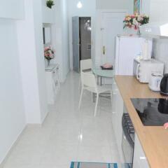 Апартаменты Stunning 2 Bedroom Apartment Fully Refurbished With Air-conditioning Испания, Аликанте - отзывы, цены и фото номеров - забронировать отель Stunning 2 Bedroom Apartment Fully Refurbished With Air-conditioning онлайн фото 6