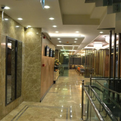 Guler Park Hotel - Bild 13
