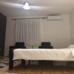 Отель Airport Belgrade Rest Apartments Hotel Сербия, Белград - отзывы, цены и фото номеров - забронировать отель Airport Belgrade Rest Apartments Hotel онлайн фото 15