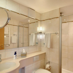 Hotel Kriemhild am Hirschgarten - Bild 9