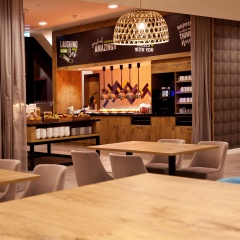 Hampton by Hilton Aachen Tivoli - Bild 20