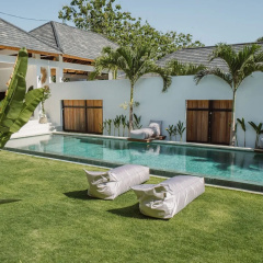 MODJO Villas Bingin - Bild 17