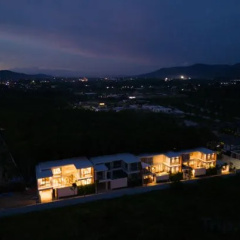 Alisa Pool Villa Phuket - Bild 9