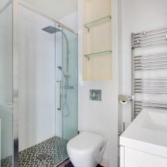 CMG-Cosy Apartment-Parc des Princes-Stade Rolland Garros - Bild 6